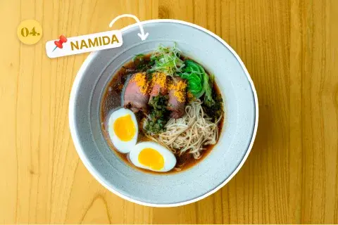 RAMEN RAMEN