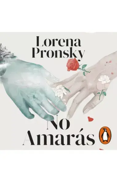 Lorena Pronsky Lorena Pronsky