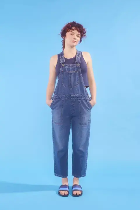 VER y el clásico de jean