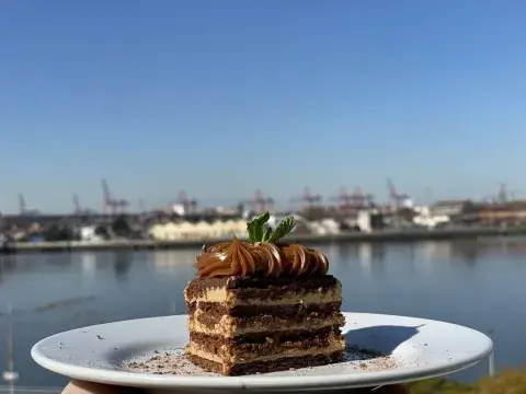 Café Proa