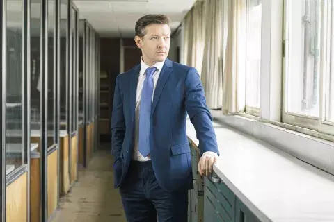 Gustavo Bassani Gustavo Bassani