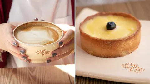 Le Pain Quotidiene: café y pattiserie para disfrutar Le Pain Quotidiene: café y pattiserie para disfrutar