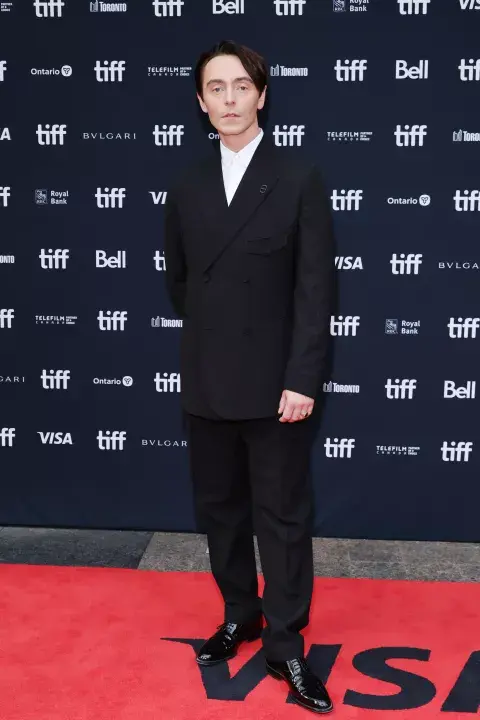 David Dawson Corrin en Toronto. David Dawson Corrin en Toronto.