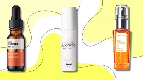 Vitamina C
