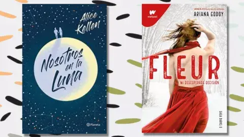 Libros que leen los adolescentes hoy Libros que leen los adolescentes hoy