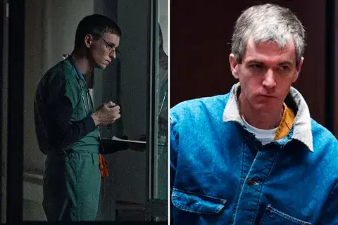 Charlie Cullen, el verdadero ángel de la muerte. Charlie Cullen, el verdadero ángel de la muerte.