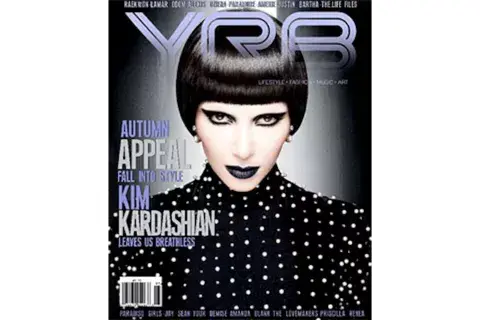 2012: YRB