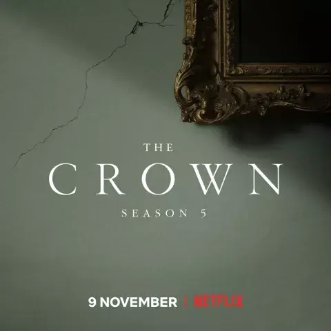 The Crown The Crown