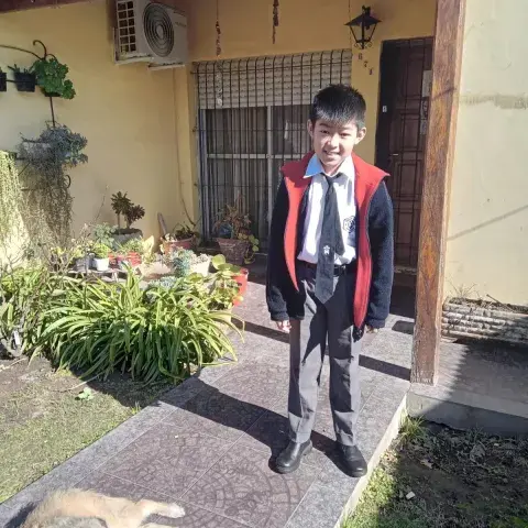 Joaquín Qiu Joaquín Qiu