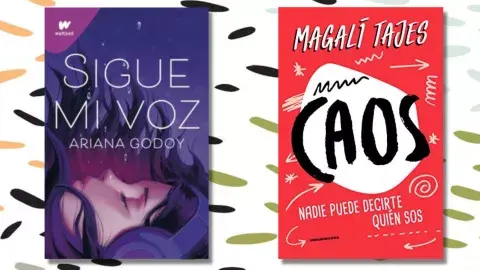 Libros que leen los adolescentes hoy Libros que leen los adolescentes hoy