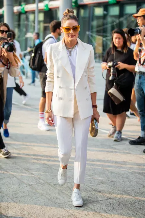 Olivia Palermo Olivia Palermo