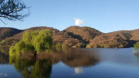 Villa de Las Rosas, en Córdoba Villa de Las Rosas, en Córdoba