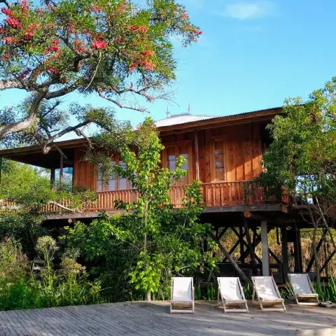Una hotel boutique en Tigre: el spot perfecto para la Pijamada Buscadora Una hotel boutique en Tigre: el spot perfecto para la Pijamada Buscadora