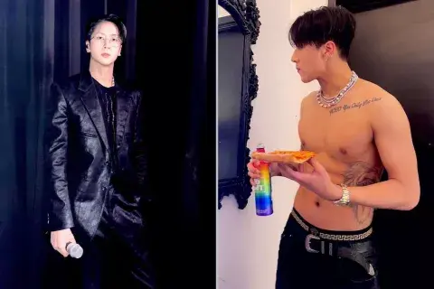 RAVI / 라비
