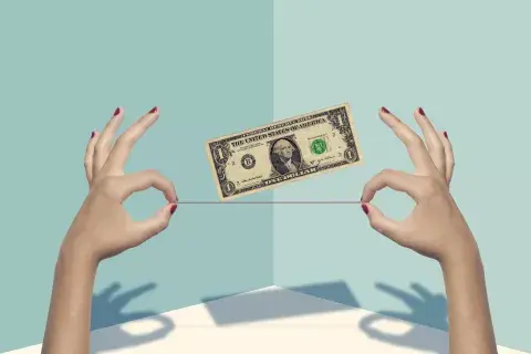 Dueña de tu dinero Dueña de tu dinero