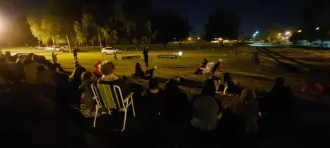Una propuesta narrativa y musicalizada con observación a simple vista Una propuesta narrativa y musicalizada con observación a simple vista