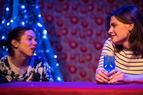 Azul y la Navidad, de Lorena Romanin Azul y la Navidad, de Lorena Romanin