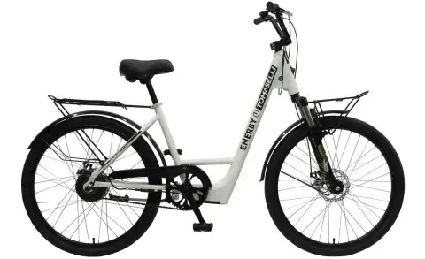 E-bike Enerby Tomaselli E-bike Enerby Tomaselli
