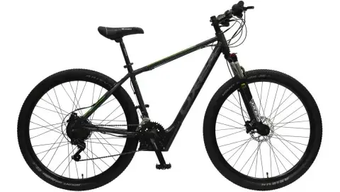 E-bike Oxea Rage Rodado 29 Brushless E-bike Oxea Rage Rodado 29 Brushless