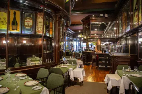 The Brighton. The Brighton.