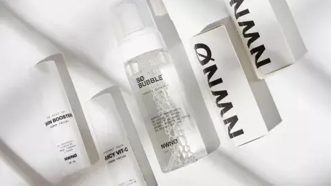 The New Normal Skincare The New Normal Skincare
