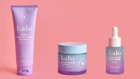 kalo kalo