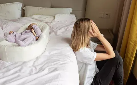 Es clave contar con una red de sostén familiar o con personas de confianza. Es clave contar con una red de sostén familiar o con personas de confianza.