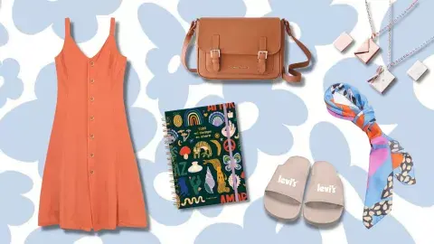 Mamá fashionista