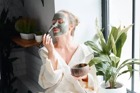 ¿Cómo armás tu rutina de selfcare? ¿Cómo armás tu rutina de selfcare?