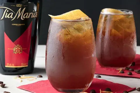 Re-Colada. Re-Colada.