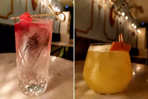 Bagatelle Bagatelle