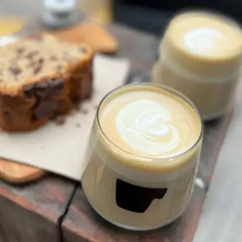 Oss kaffe. Oss kaffe.