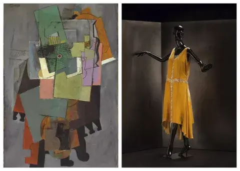 Picasso / Chanel Picasso / Chanel