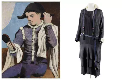 Picasso / Chanel Picasso / Chanel