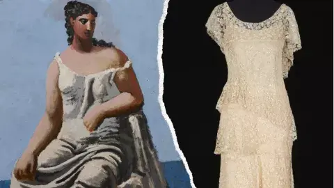 Picasso / Chanel Picasso / Chanel