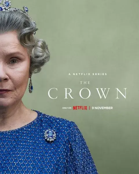 Imelda Staunton