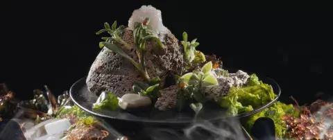 Los platos de Hawthorn no tienen nada que envidiarles a los mejores restaurantes del mundo. Los platos de Hawthorn no tienen nada que envidiarles a los mejores restaurantes del mundo.