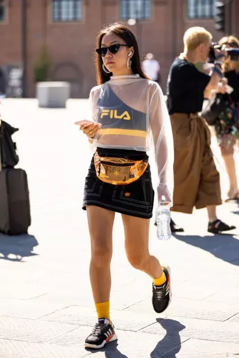 Sporty Sporty