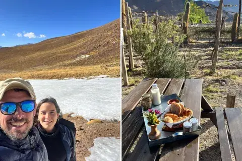 Qué tenés que saber para organizar tu roadtrip a la puna Qué tenés que saber para organizar tu roadtrip a la puna