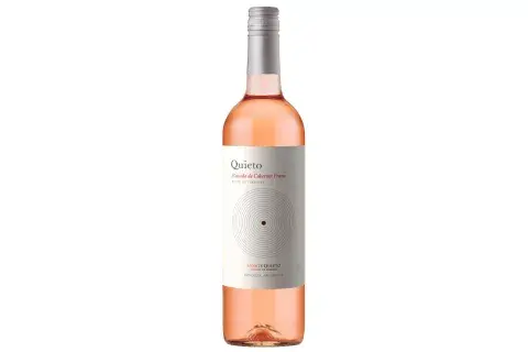 Quieto Rosado de Cabernet Franc Quieto Rosado de Cabernet Franc