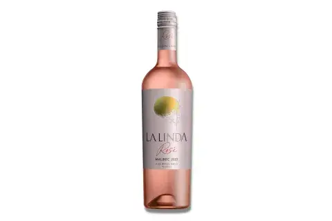 Rosé malbec 2022 Rosé malbec 2022