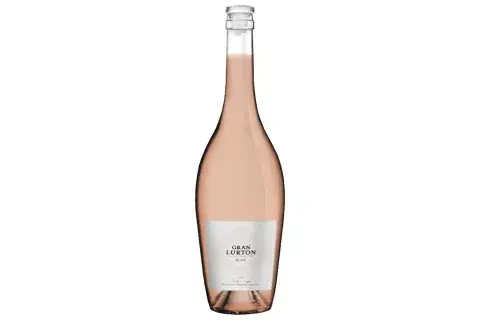 Gran Lurton Rosado. Gran Lurton Rosado.