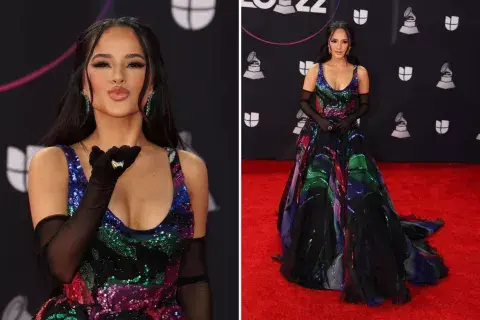 Becky G. Becky G.