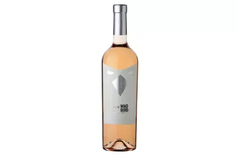 Mad Bird Rosé 2022 Mad Bird Rosé 2022