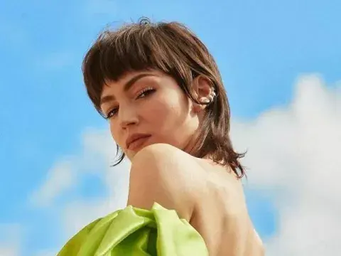 Ursula Corberó 