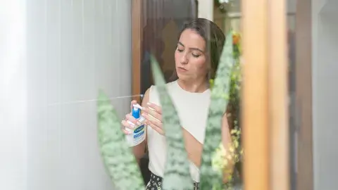 Los dermatólogos recomiendan incorporar a la rutina de skincare limpiadores faciles hipoalergénicos y sin perfume. Los dermatólogos recomiendan incorporar a la rutina de skincare limpiadores faciles hipoalergénicos y sin perfume.