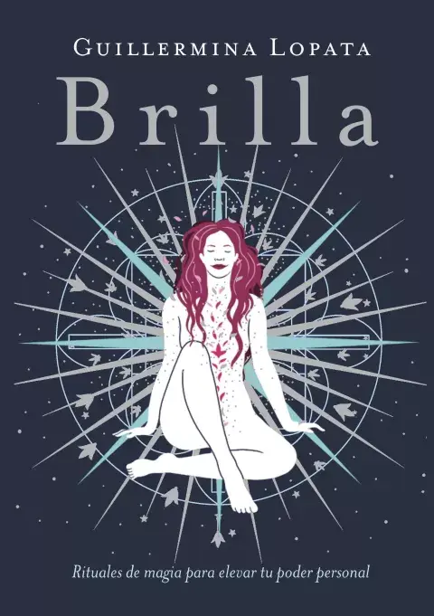 Brilla (El Ateneo), de Guillermina Lopata Brilla (El Ateneo), de Guillermina Lopata
