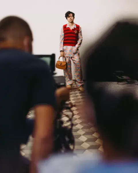 Harry Styles