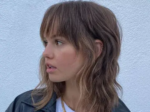 Debby Ryan