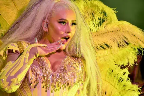 Cómo será el documental biográfico de la vida de Christina Aguilera. Cómo será el documental biográfico de la vida de Christina Aguilera.